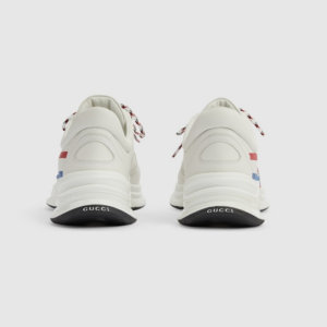 Giay Gucci Run 'White' ‎721111-UHH20-9014