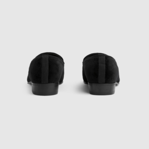 Giay Gucci Tassels 'Black' ‎ 771086-FACL8-1000