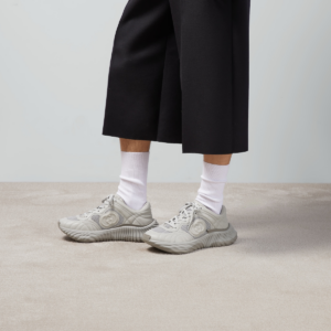 Giay Gucci Interlocking G 'Grey' 771471-AAC95-1440