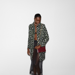 Tui Gucci Rosso Ancora 'Red' 772643-0OP0T-6207