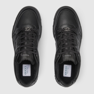 Giay Gucci Sneaker 'White' ‎777221-AAC1X-1000