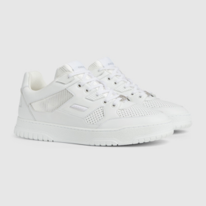 Giay Gucci Sneaker 'White' ‎777221-AAC1X-9174