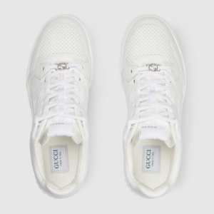 Giay Gucci Sneaker 'White' ‎777221-AAC1X-9174