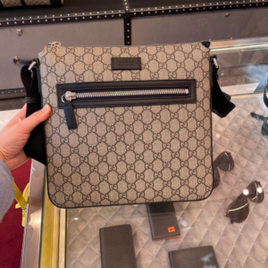 Tui Gucci Logo 'Beige' 779846-K5RLN-9769