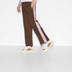 Giay Gucci Re-web 'White' 787476-AADHW-9573