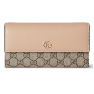 Tui Gucci GG Marmont 'Pink'  795627-AADQE-5741