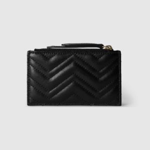 Tui Gucci GG Marmont 'Black' 813353-DTDHD-1000