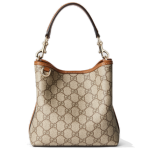 Tui Gucci GG Emblem 'Beige' 815118-FAD6L-9758