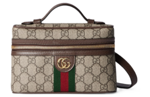 Tui Gucci Ophidia Super Mini Shoulder 'Beige' 816357-96IWG-8745