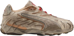 Giay Puma Inhale x A$AP Rocky 'Distressed Pack Alpine Snow' 401624-01