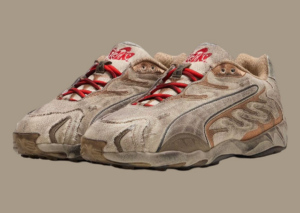 Giay Puma Inhale x A$AP Rocky 'Distressed Pack Alpine Snow' 401624-01