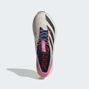 Giay Adidas Adizero Prime X Strung 'Off White Lilac' GX6675