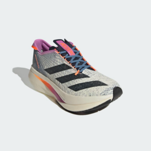 Giay Adidas Adizero Prime X Strung 'Off White Lilac' GX6675