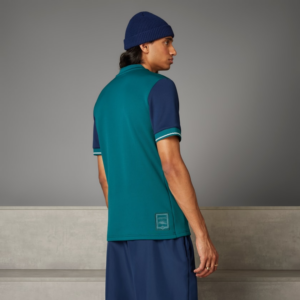 Ao Adidas Arsenal FC 23/24 LFSTLR Jersey 'Green' HR6934