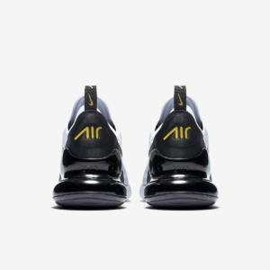 Giay Nike Air Max 270 'White Metallic Gold Black' AV7892-100