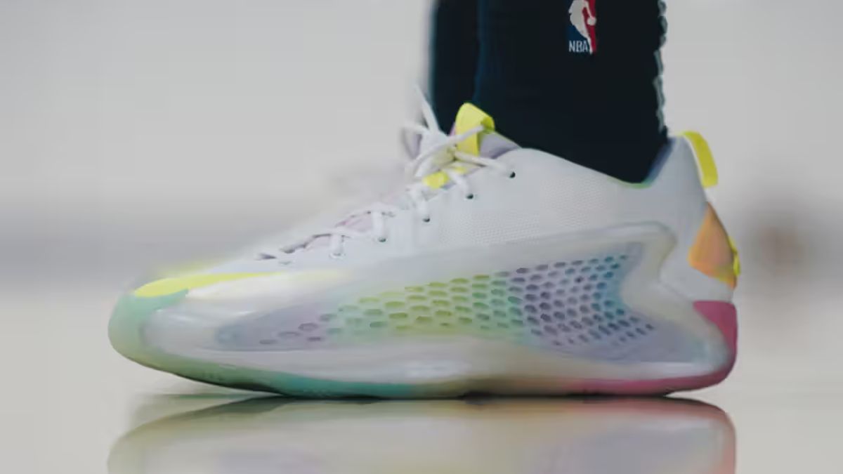 Hinh anh 10: 5 cau chuyen giay sneaker gay sot nhat mua giai NBA 2024-2025