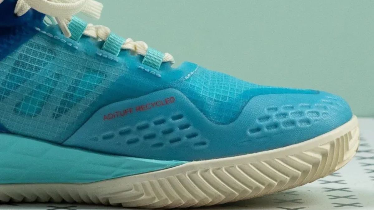 Review Adidas Adizero Ubersonic 4.1: Có đáng để sở hữu? Hinh anh 10: Review Adidas Adizero Ubersonic 4.1: Co dang de so huu?