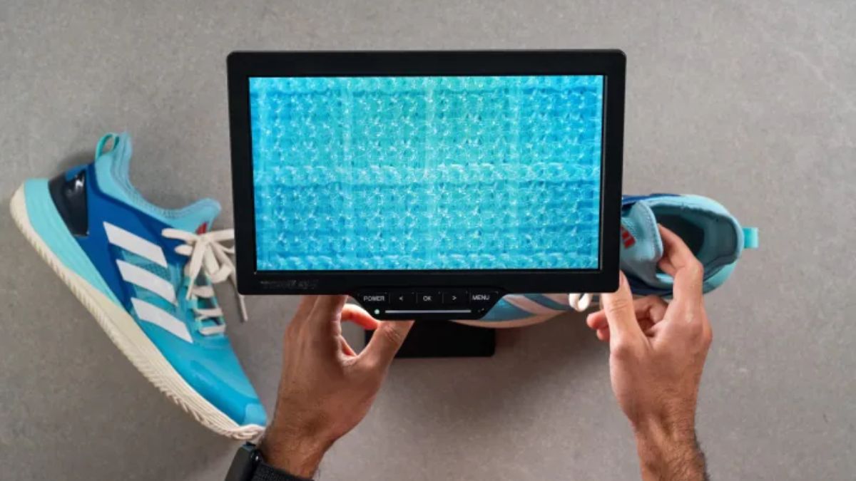 Review Adidas Adizero Ubersonic 4.1: Có đáng để sở hữu? Hinh anh 9: Review Adidas Adizero Ubersonic 4.1: Co dang de so huu?