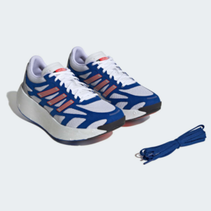 Giay Adidas Adizero Aruku 'Blue' JQ7392