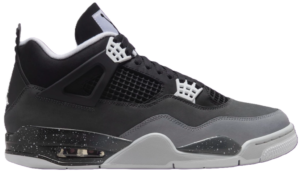 Giay Nike Air Jordan 4 Retro 'Fear 2024' FQ8138-002