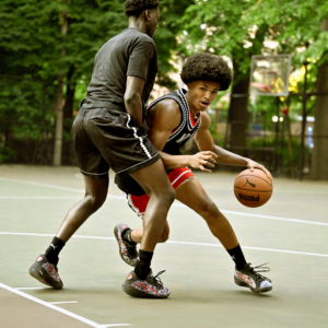 Giay Puma All-Pro Nitro 'Media Day' 310395-01