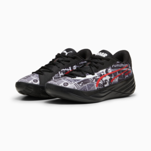 Giay Puma All-Pro Nitro 'Media Day' 310395-01