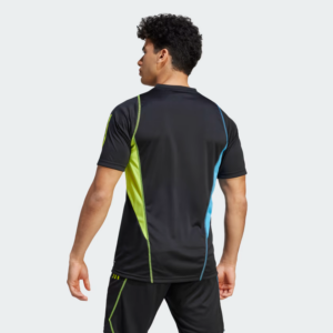 Ao Adidas Arsenal Tiro 23 Training Jersey 'Black' HZ2181