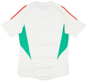 Ao Adidas Manchester United 23/24 Training Pro 'White' IA7241