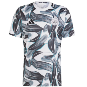 Ao Adidas Newcastle United FC Pre-Match Jersey 'Green' IZ3157