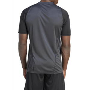 Ao Adidas Real Madrid 23/24 Tiro Training Jersey 'Black' IB0040