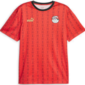 Ao Puma Egypt FtblCulture Jersey 'Red' 772439-01