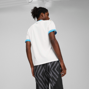 Ao Puma Olympique De Marseille 23 'Blue' 771281-01