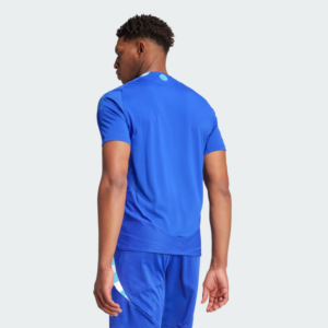 Ao Adidas Argentina 2024 Away Jersey 'Blue' IP8384