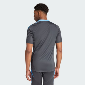 Ao Adidas Argentina Tiro 24 Competition Training Jersey 'Grey' IQ0815