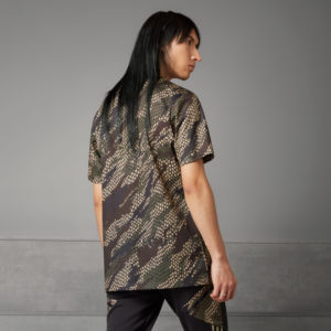 Ao Adidas Arsenal x Maharishi Jersey 'Camo' IN4752
