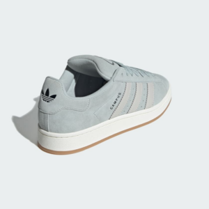 Giay Adidas Campus 00s 'Wonder Silver Grey' ID8269