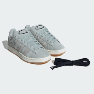 Giay Adidas Campus 00s 'Wonder Silver Grey' ID8269