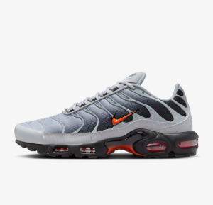 Giay Nike Air Max Plus 'Wolf Grey Picante Red' DM0032-011
