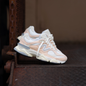 Giay New Balance 9060 'Vintage Rose' U9060WNA