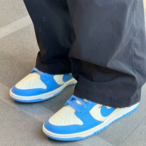 Giay Nike Dunk Low 'University Blue' DV0833-113