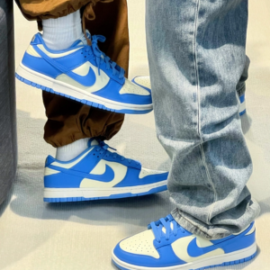 Giay Nike Dunk Low 'University Blue' DV0833-113