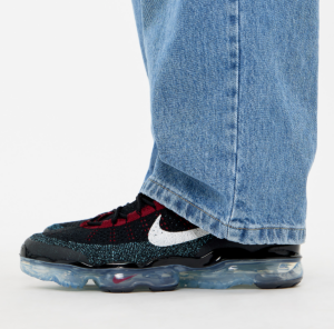 Giay Nike Air VaporMax 2023 Flyknit 'Universtiy Blue' DV1678-012