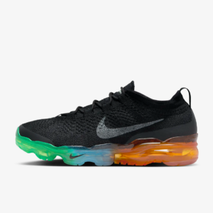 Giay Nike Air VaporMax 2023 Flyknit 'Strike Curry' DV1678-014