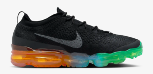 Giay Nike Air VaporMax 2023 Flyknit 'Strike Curry' DV1678-014