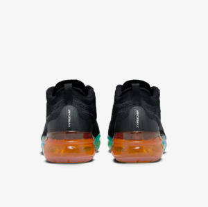 Giay Nike Air VaporMax 2023 Flyknit 'Strike Curry' DV1678-014