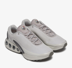 Giay Nike Air Max DN 'Light Iron Ore' DV3337-009