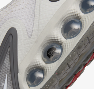 Giay Nike Air Max DN 'Light Iron Ore' DV3337-009