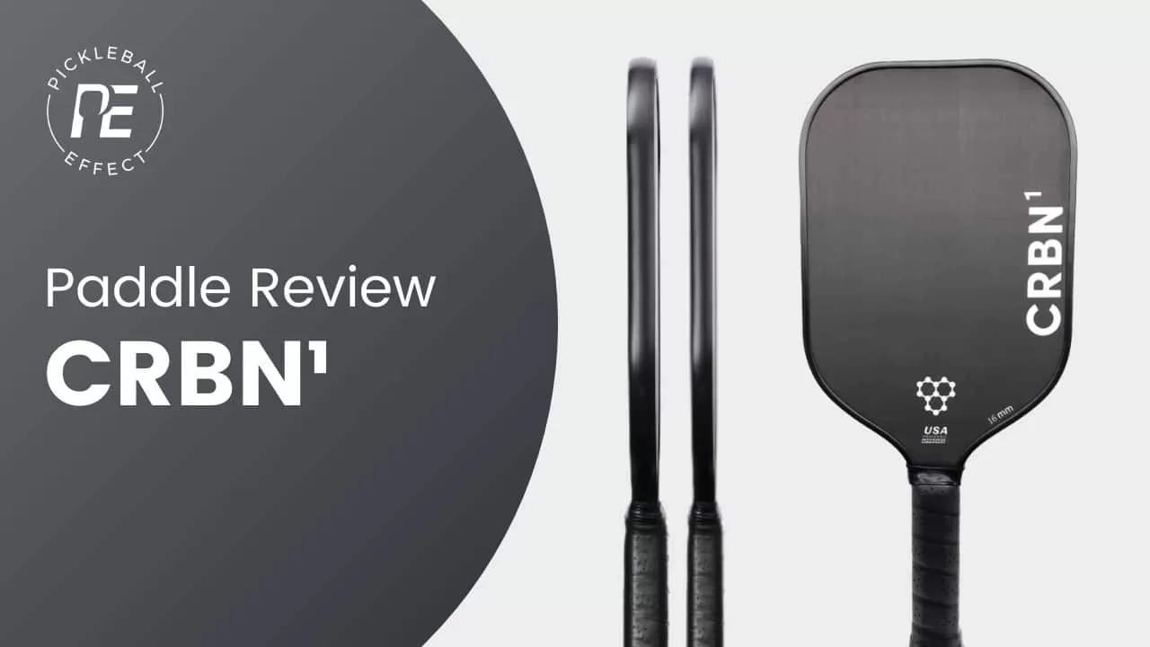Hinh anh 1: Danh gia CRBN 1 Paddle ban 13mm va 16mm