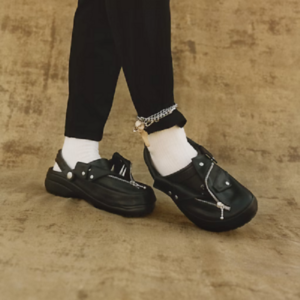 Dep Crocs x Beams Classic Clog 'Black' 210582-001