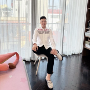 Dep Gucci GG Slipper Horsebit 'Beige Blue' 694249-96G60-4073